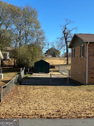 3491 Sandy Circle, Macon, GA 31216