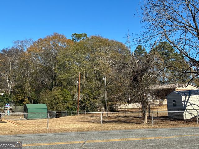 3491 Sandy Circle, Macon, GA 31216