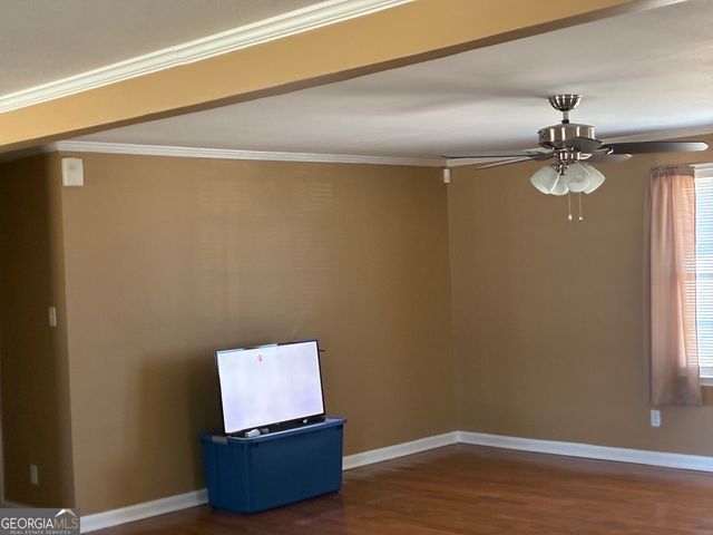 3491 Sandy Circle, Macon, GA 31216