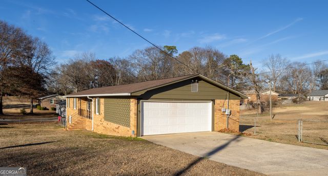 3491 Sandy Circle, Macon, GA 31216