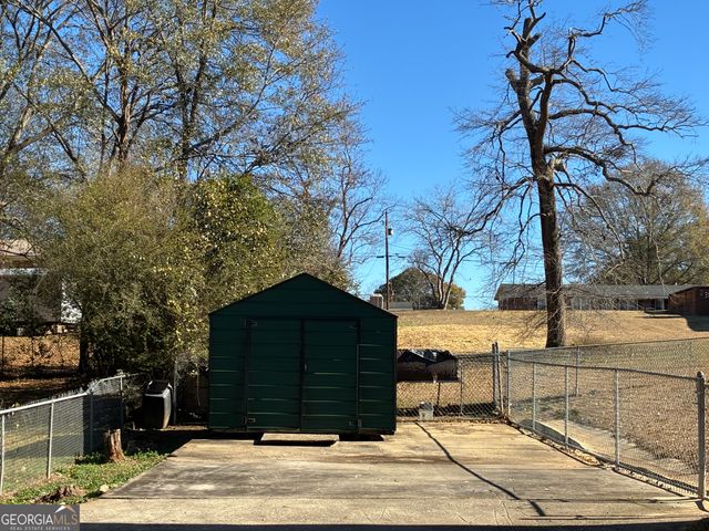 3491 Sandy Circle, Macon, GA 31216