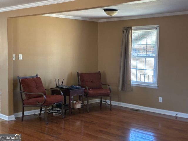 3491 Sandy Circle, Macon, GA 31216