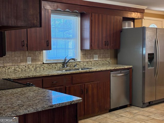 3491 Sandy Circle, Macon, GA 31216