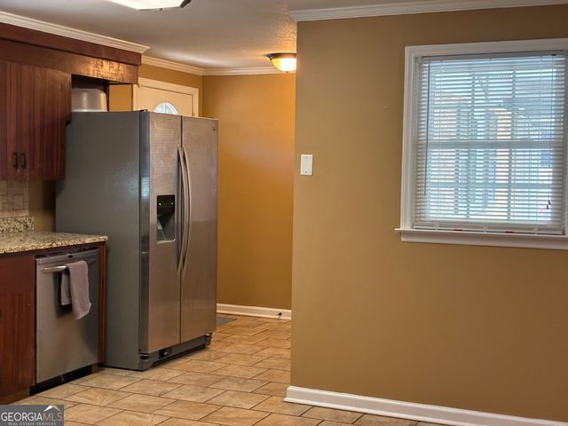 3491 Sandy Circle, Macon, GA 31216