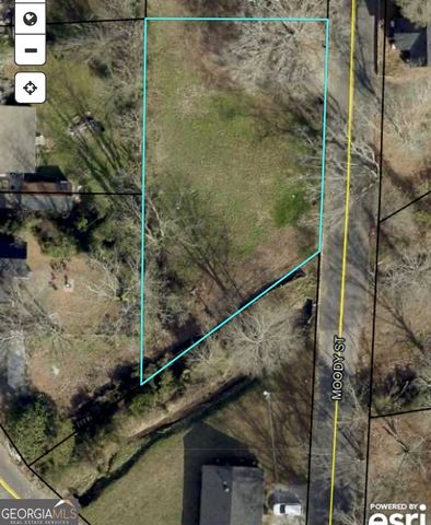 613 Moody Street, Griffin, GA 30223