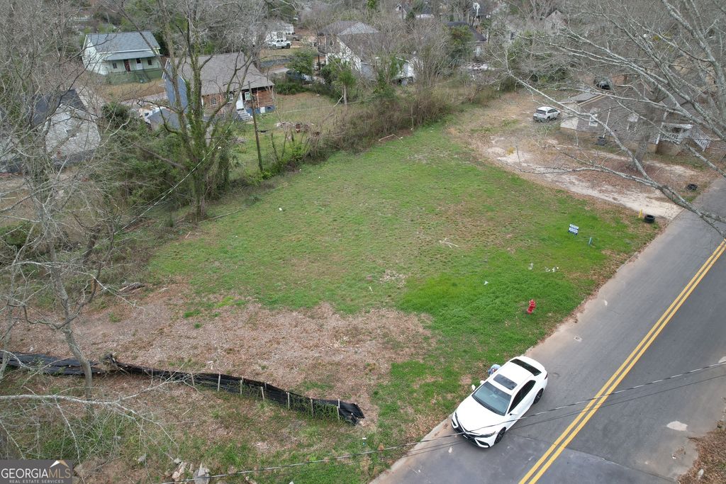 613 Moody Street, Griffin, GA 30223