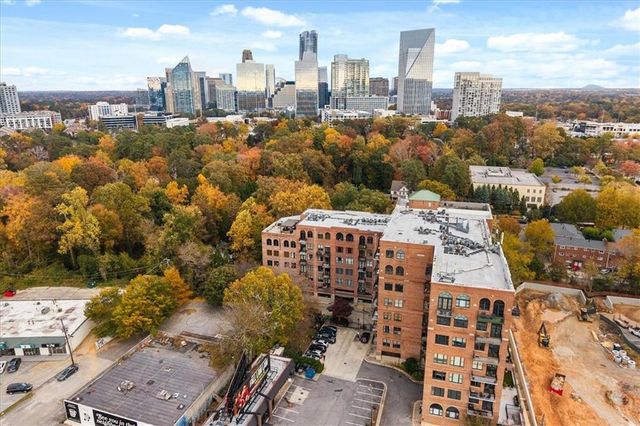 3235 Roswell NE Road 609, Atlanta, GA 30305