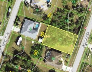 9319 SNAPPER CIRCLE, Port Charlotte, FL 33981