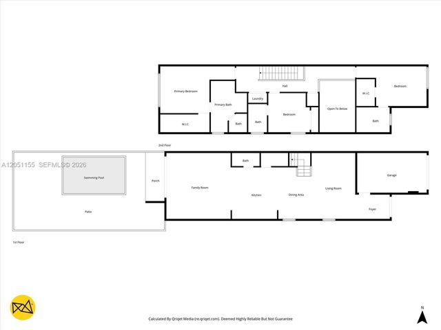 2852 SW 32nd Ct 2852, Miami, FL 33133