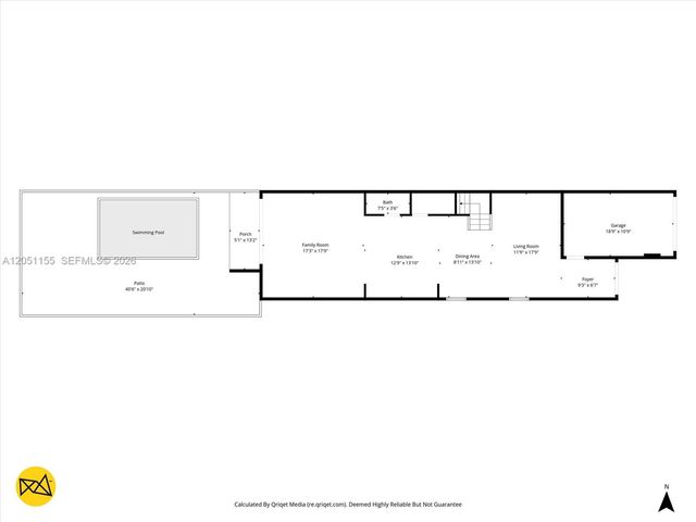 2852 SW 32nd Ct 2852, Miami, FL 33133