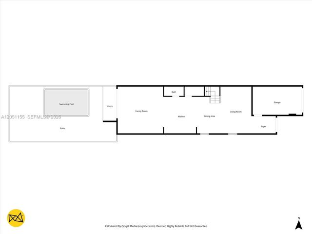 2852 SW 32nd Ct 2852, Miami, FL 33133