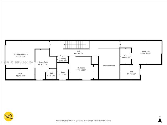 2852 SW 32nd Ct 2852, Miami, FL 33133