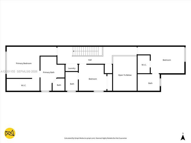 2852 SW 32nd Ct 2852, Miami, FL 33133