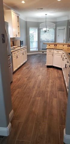 11811 Brush Canyon Drive, Tomball, TX 77377