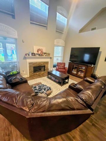 11811 Brush Canyon Drive, Tomball, TX 77377