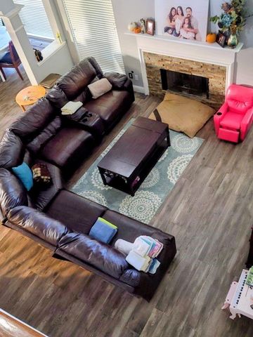 11811 Brush Canyon Drive, Tomball, TX 77377