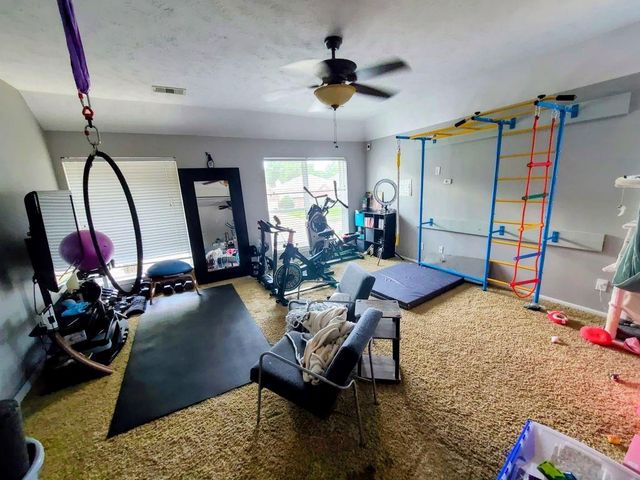 11811 Brush Canyon Drive, Tomball, TX 77377