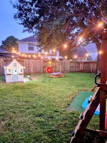 11811 Brush Canyon Drive, Tomball, TX 77377