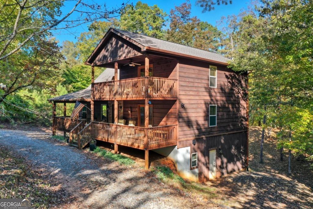 441 Carlisle Drive 2955, Ellijay, GA 30540