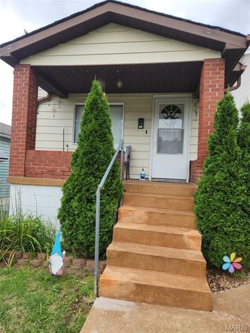 776 Zeiss Avenue, St Louis, MO 63125