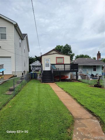776 Zeiss Avenue, St Louis, MO 63125