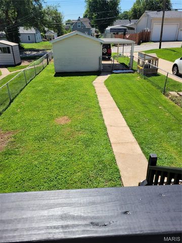 776 Zeiss Avenue, St Louis, MO 63125
