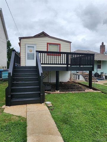 776 Zeiss Avenue, St Louis, MO 63125