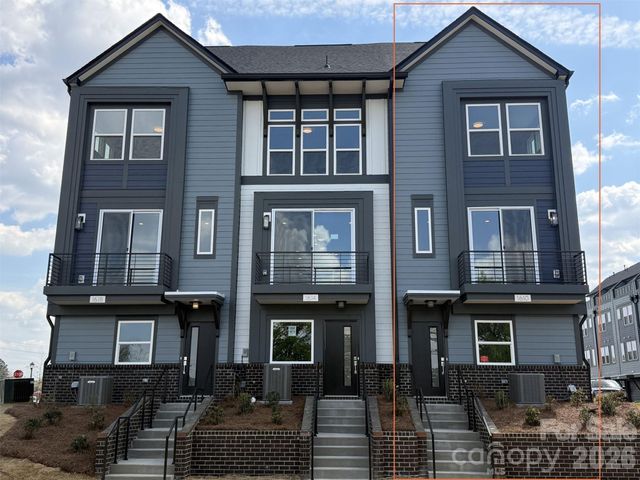 1610 Spring Street EQX1873, Charlotte, NC 28206