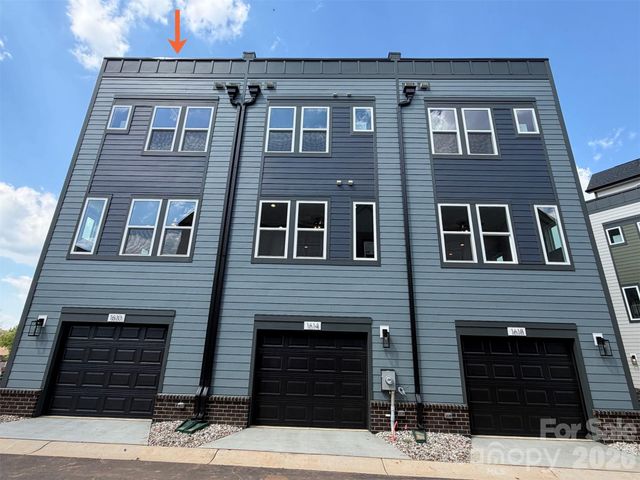 1610 Spring Street EQX1873, Charlotte, NC 28206