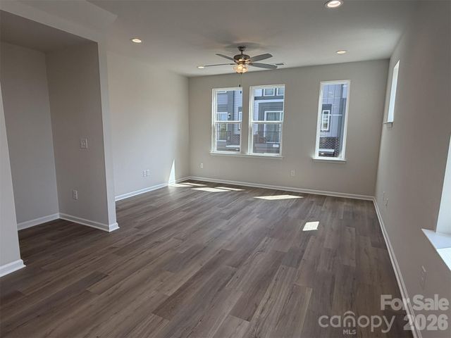 1610 Spring Street EQX1873, Charlotte, NC 28206