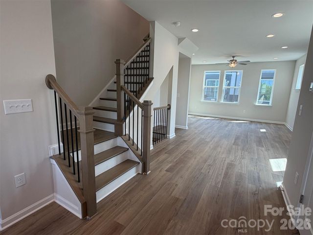 1610 Spring Street EQX1873, Charlotte, NC 28206