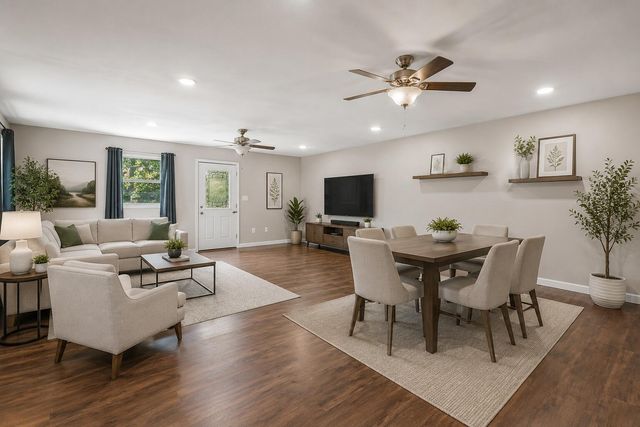 719 Capitol Road, Valparaiso, IN 46385