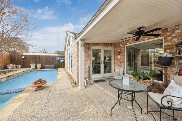 366 Champions Colony Iii, Houston, TX 77069