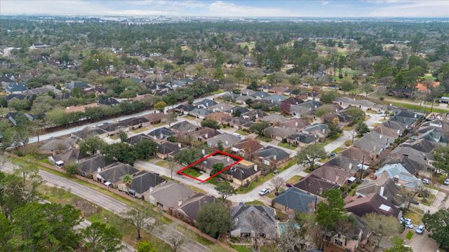 366 Champions Colony Iii, Houston, TX 77069