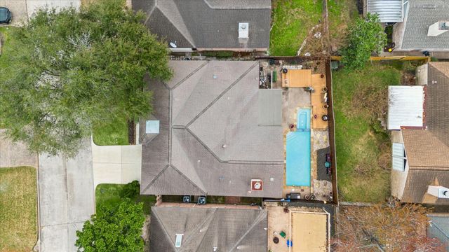 366 Champions Colony Iii, Houston, TX 77069