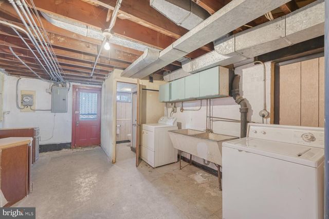 3813 GLEN AVE, Baltimore, MD 21215