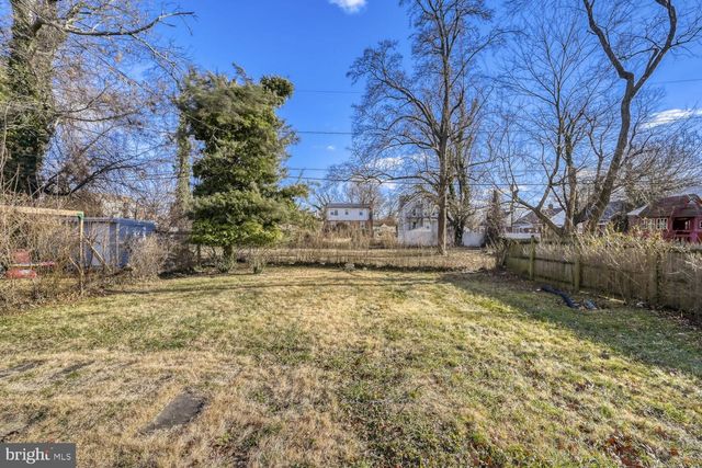 3813 GLEN AVE, Baltimore, MD 21215