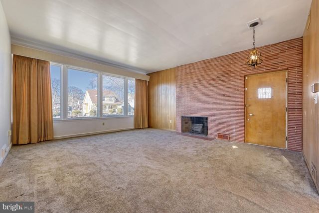 3813 GLEN AVE, Baltimore, MD 21215