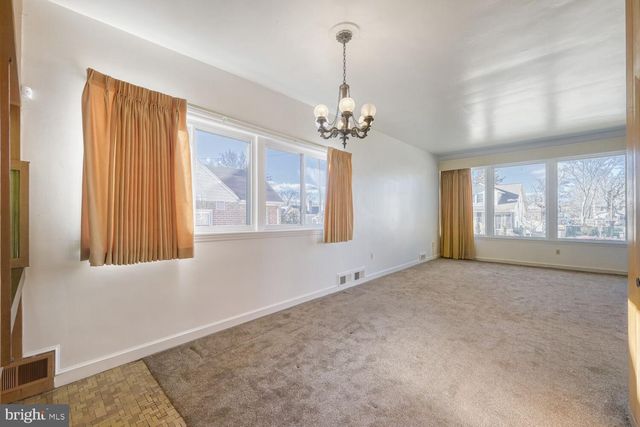 3813 GLEN AVE, Baltimore, MD 21215