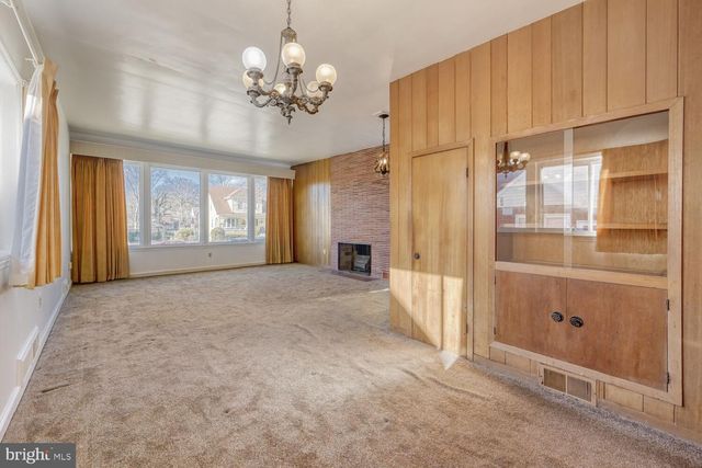 3813 GLEN AVE, Baltimore, MD 21215