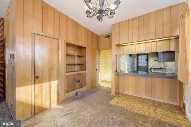 3813 GLEN AVE, Baltimore, MD 21215