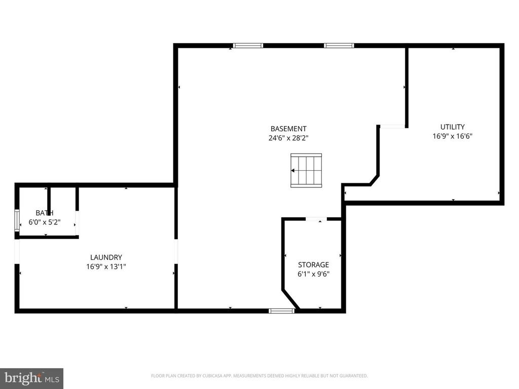 Image 28 of property listing at 3813 GLEN AVE, Baltimore, MD 21215