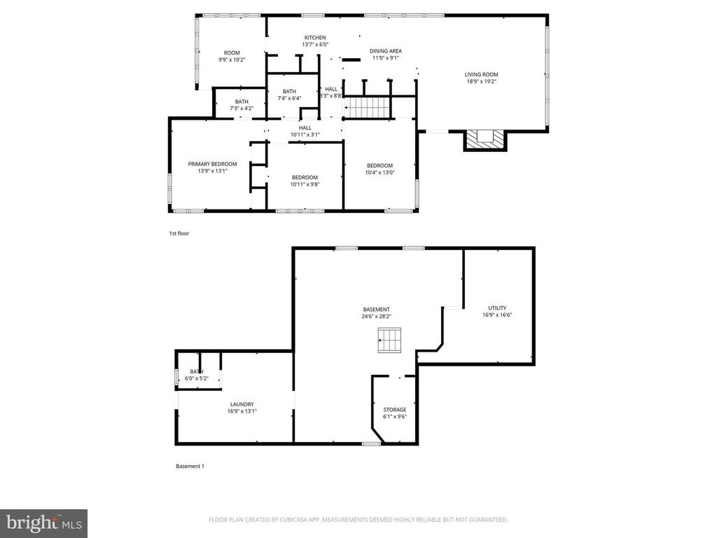 Image 29 of property listing at 3813 GLEN AVE, Baltimore, MD 21215