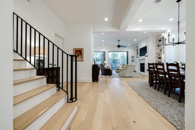 1918 Woodhead Street, Houston, TX 77019