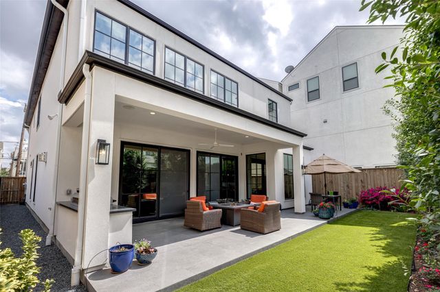 1918 Woodhead Street, Houston, TX 77019