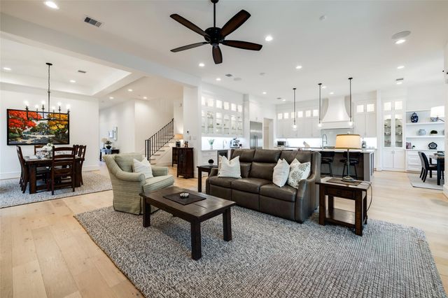 1918 Woodhead Street, Houston, TX 77019