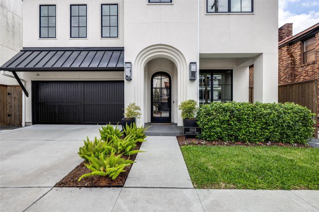1918 Woodhead Street, Houston, TX 77019