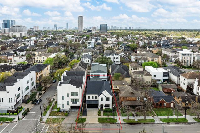1918 Woodhead Street, Houston, TX 77019