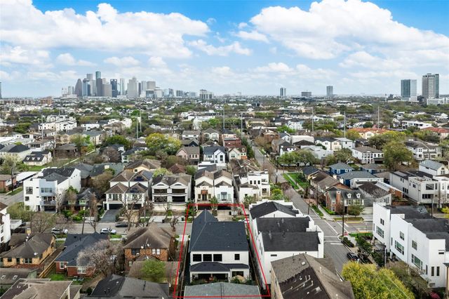 1918 Woodhead Street, Houston, TX 77019