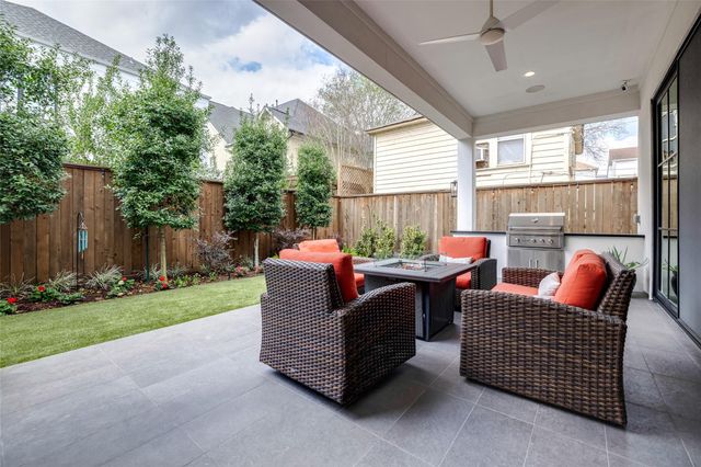 1918 Woodhead Street, Houston, TX 77019